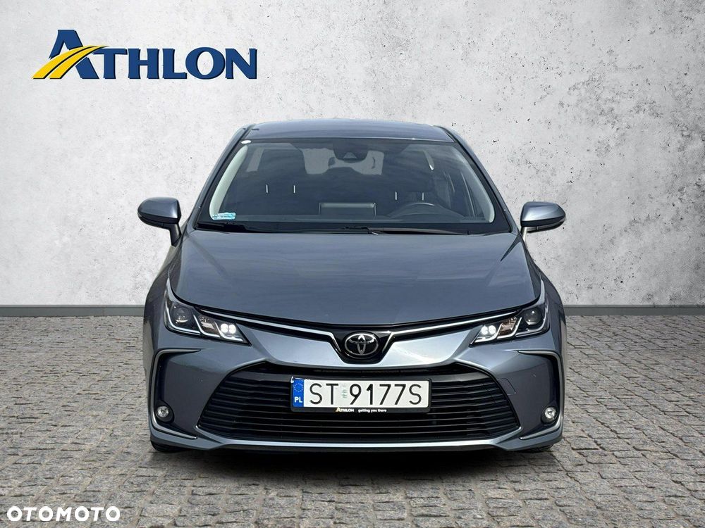 Toyota Corolla 1.6 Comfort - 8