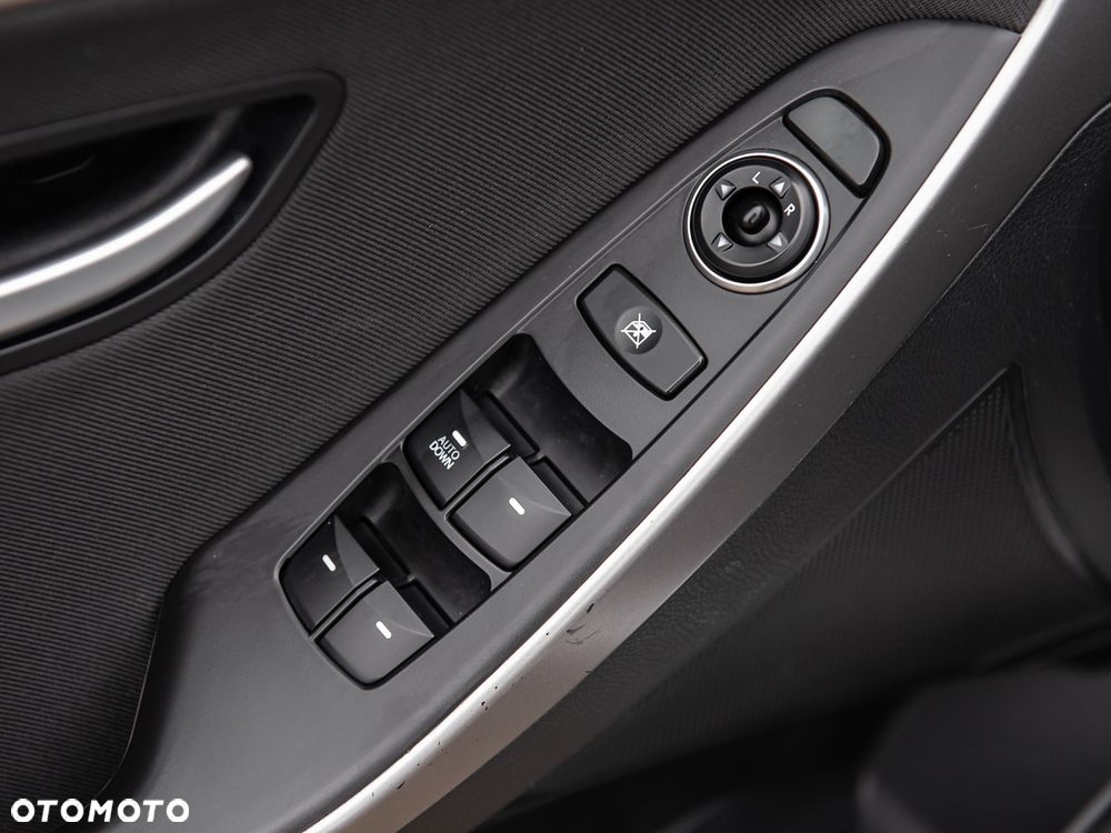 Hyundai i30 2016