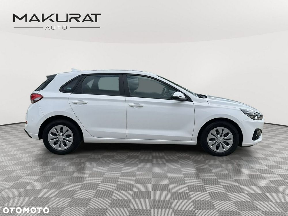 Hyundai i30 1.0 T-GDI Modern - 9