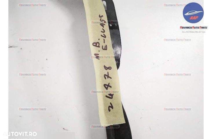 Rama Far Stanga Dreapta originala Mercedes-Benz  C-Class  W204/S204/C2 - 7