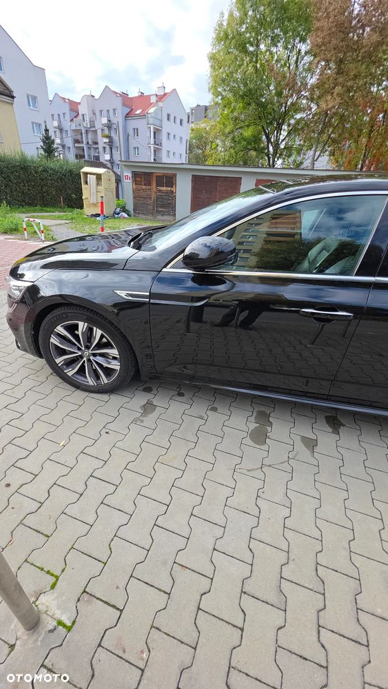 Renault Talisman 2.0 Blue dCi Intens EDC - 14