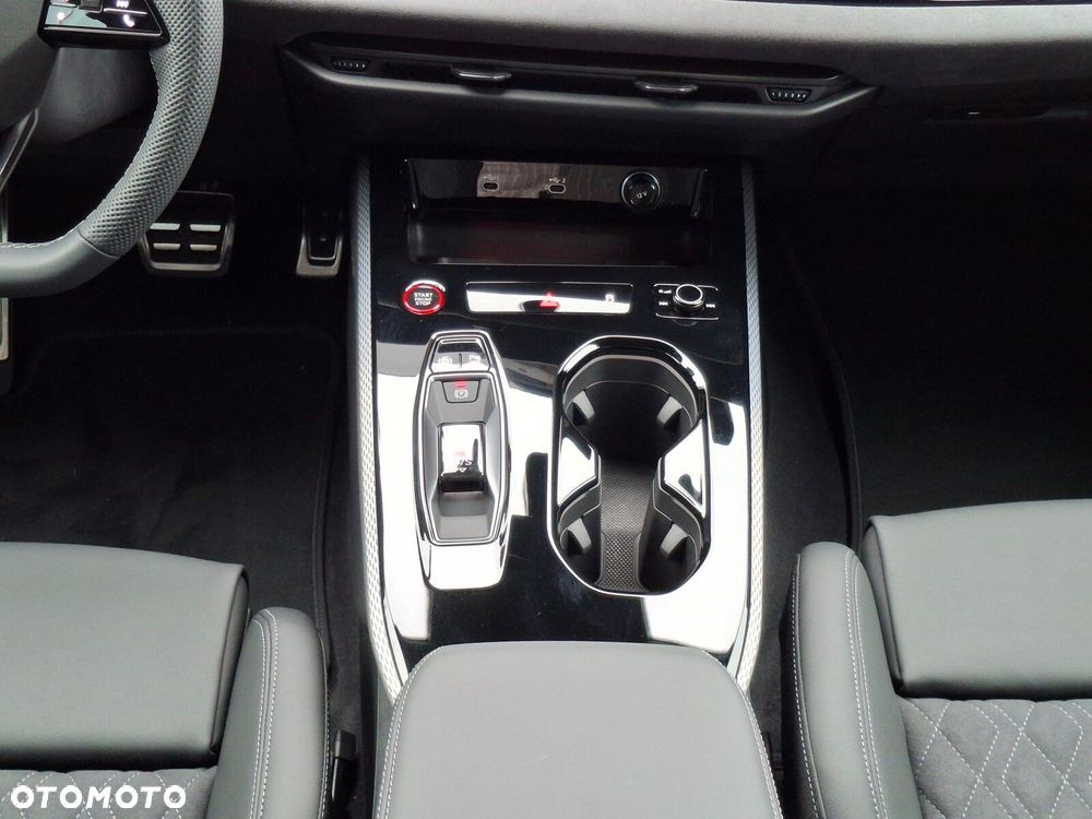 Audi A5 Limousine - 32