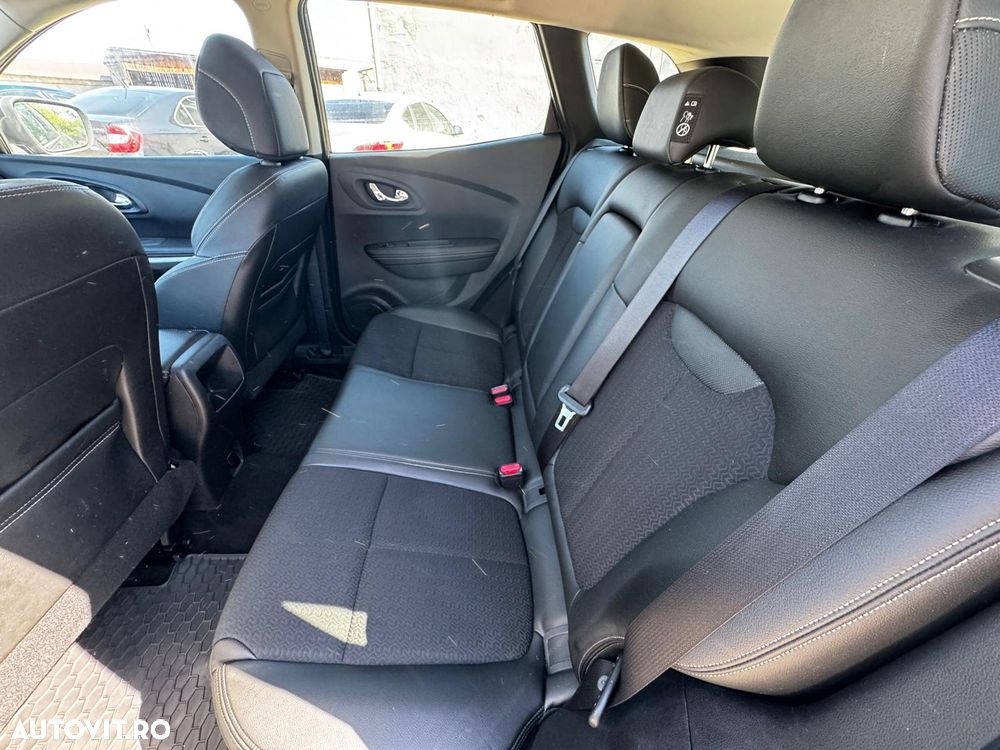 Renault Kadjar Energy dCi 130 4x4 XMOD - 16