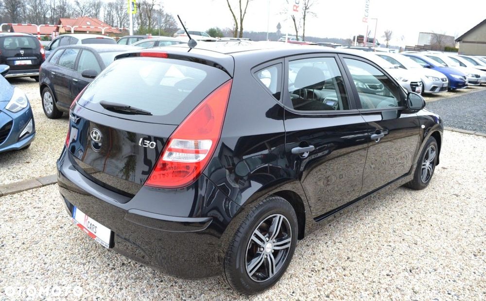 Hyundai i30 - 16