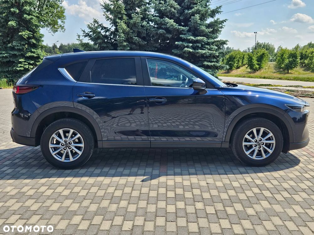 Mazda CX-5 2.0 Kanjo 2WD - 5
