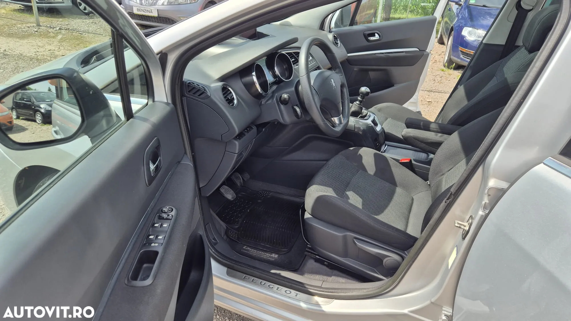 Peugeot 5008 HDI FAP 150 Premium - 7
