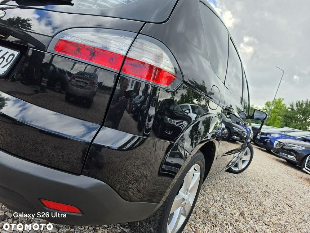 Ford S-Max - 25