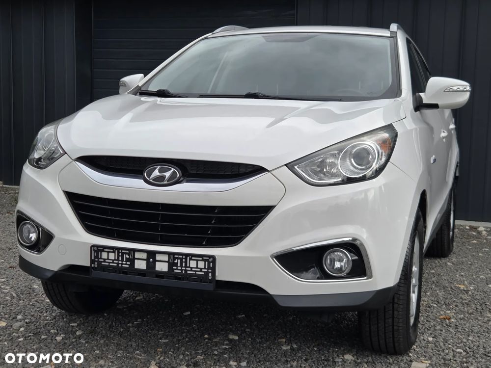 Hyundai ix35 1.7 CRDi Comfort 2WD - 3