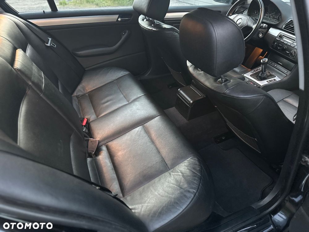 BMW Seria 3 - 21