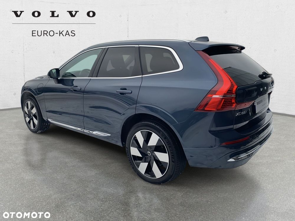 Volvo XC 60 - 8
