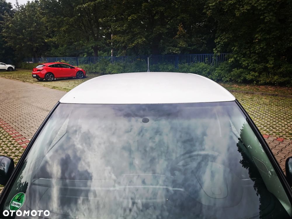 Skoda Fabia 1.4 16V STYLE Edition - 28