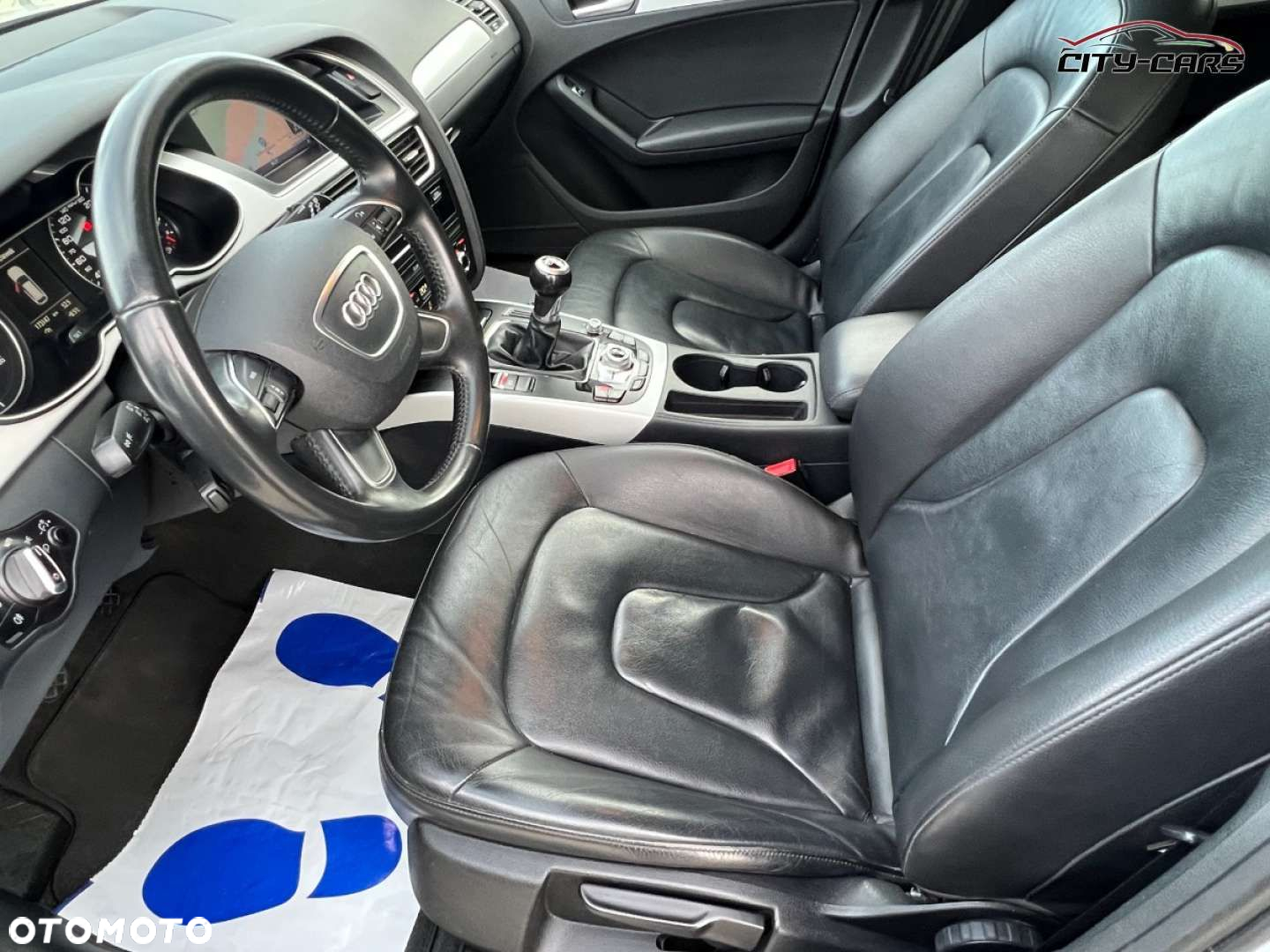 Audi A4 - 15
