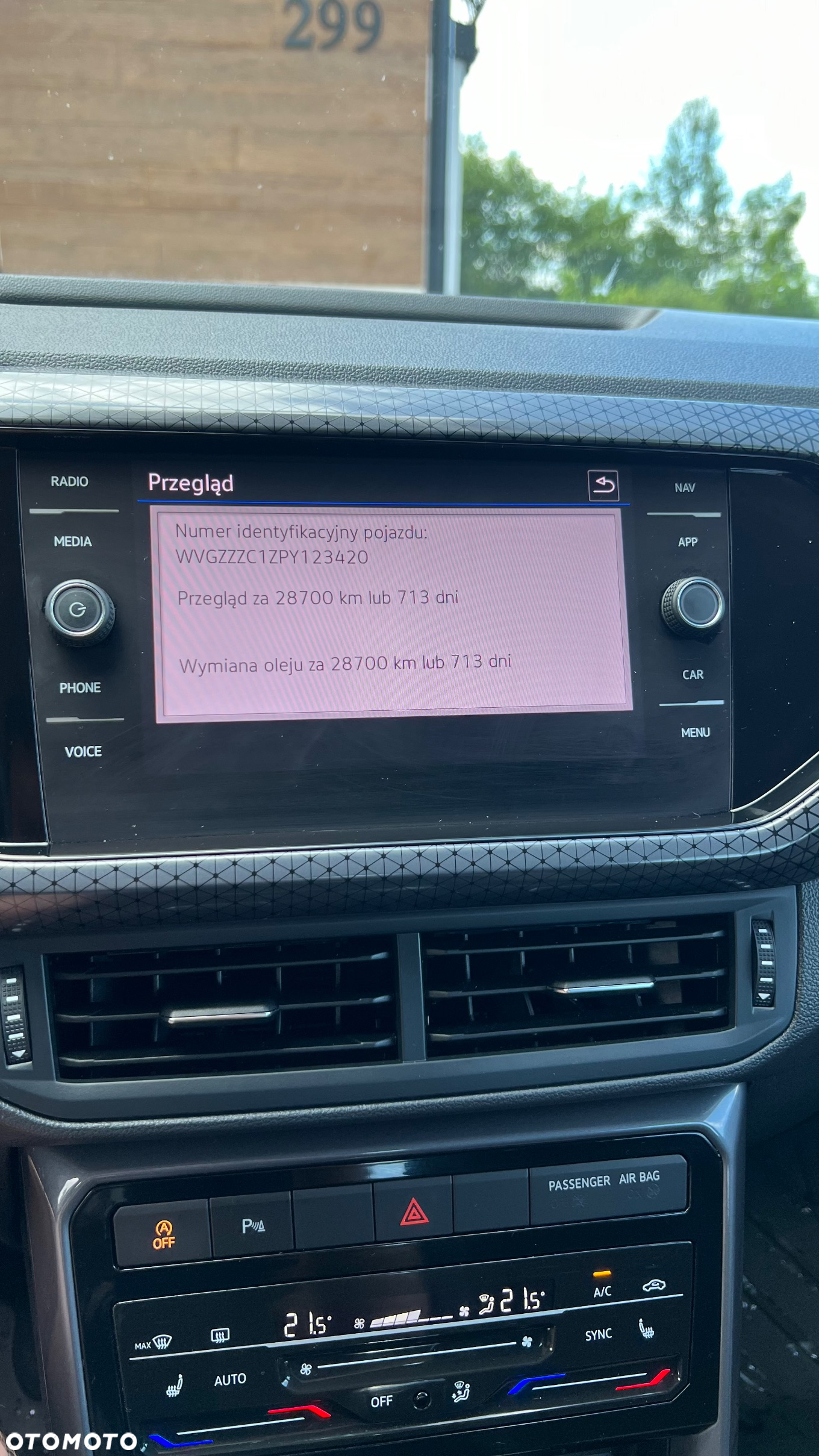 Volkswagen T-Cross - 6