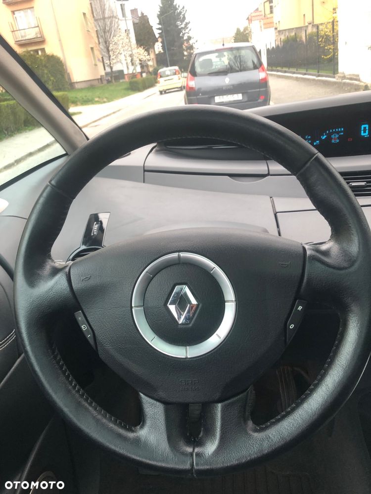 Renault Grand Espace Gr 2.0T Dynamique - 30