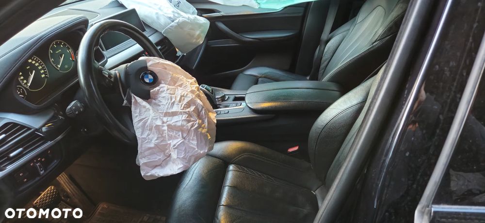 BMW X6 xDrive30d - 14