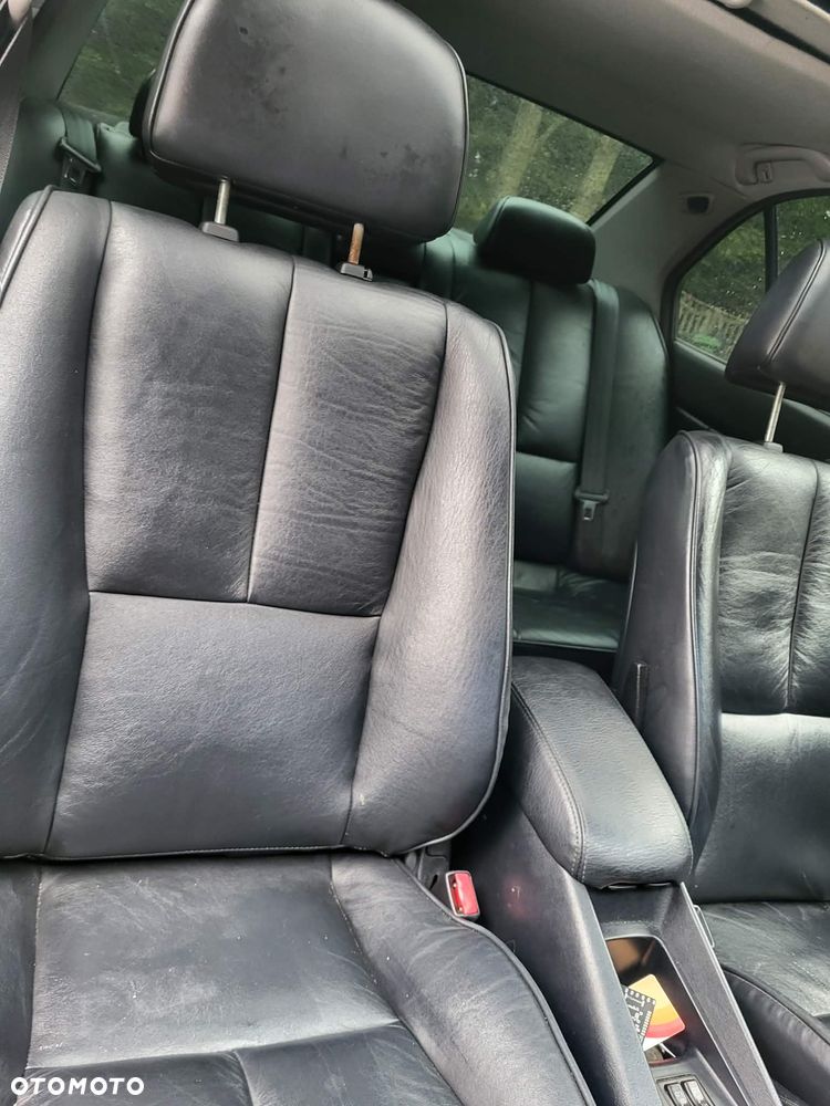 Mitsubishi Galant - 4