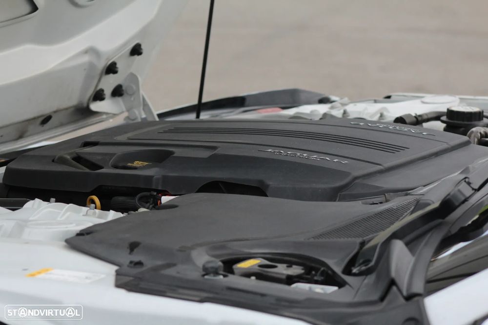 Jaguar F-Type 2.0 i4 R-Dynamic Black - 54