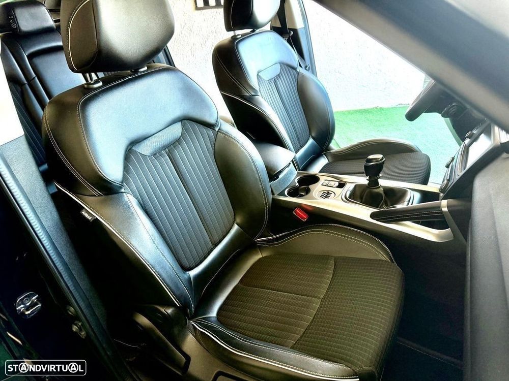 Renault Kadjar 1.5 dCi Exclusive - 52