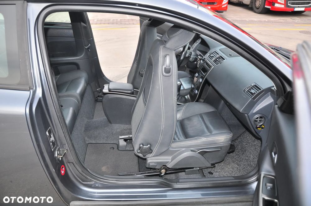 Volvo C30 D2 RDesign - 16