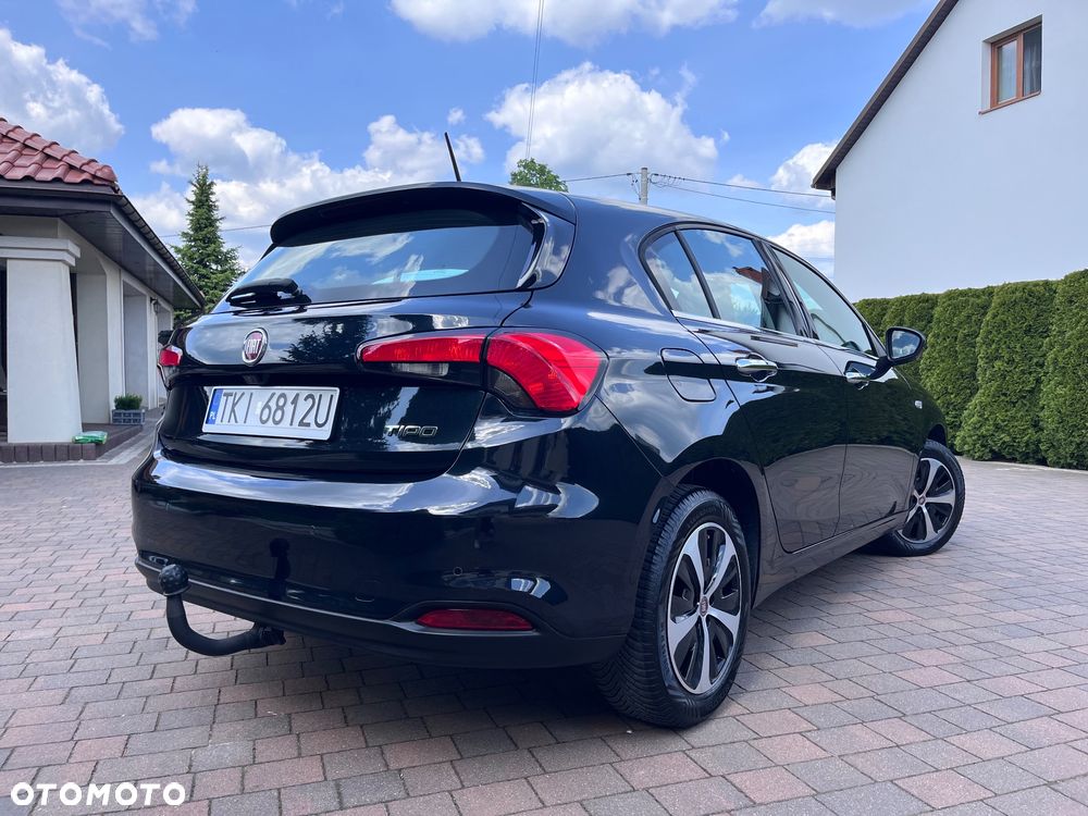 Fiat Tipo 1.6 MultiJet Lounge - 37