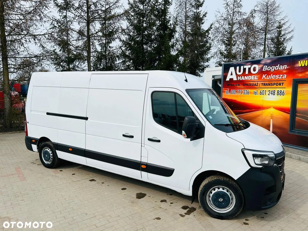 Renault Master L3H2 - 17