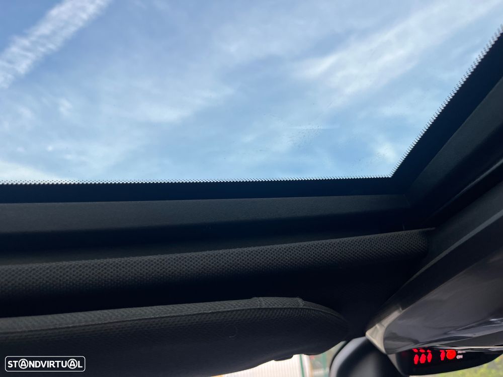 Citroën DS5 2.0 HDi Hybrid4 Sport Chic CMP6 - 20