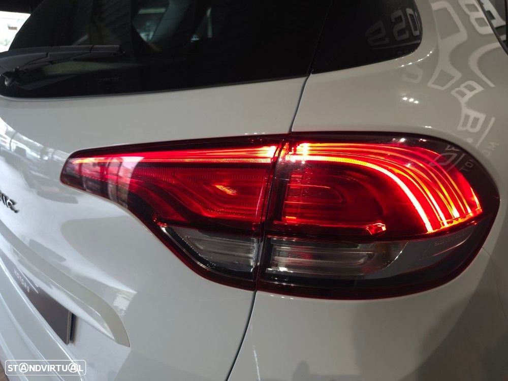 Renault Scénic 1.5 dCi Exclusive EDC - 15