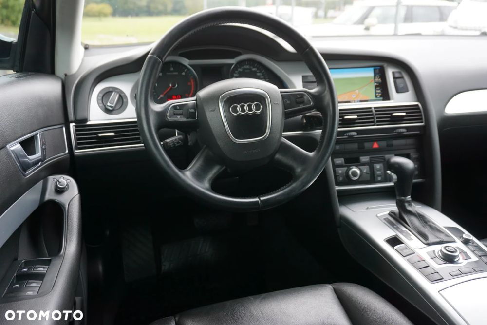 Audi A6 - 13