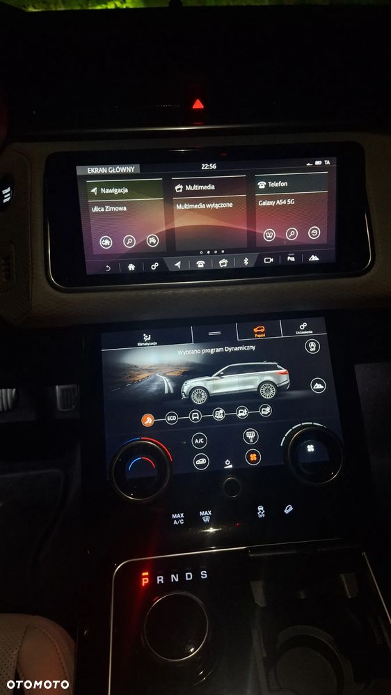 Land Rover Range Rover Velar 2.0 SD4 R-Dynamic - 18