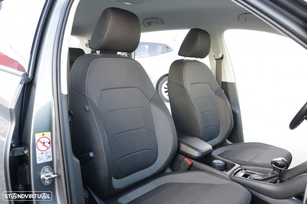 Skoda Kodiaq 2.0 TDI Ambition DSG - 26