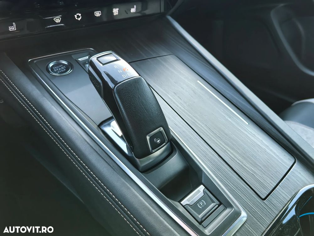 Peugeot 508 1.6L 225 e-EAT8 PHEV GT - 18