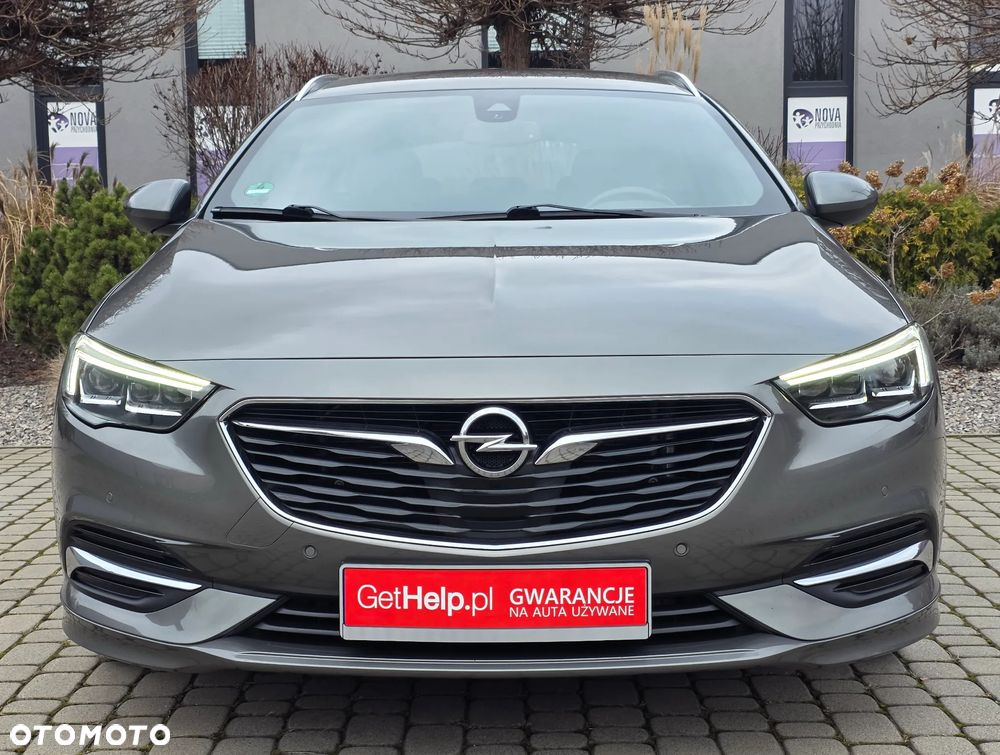 Opel Insignia 1.5 Direct InjectionT Innovation - 3