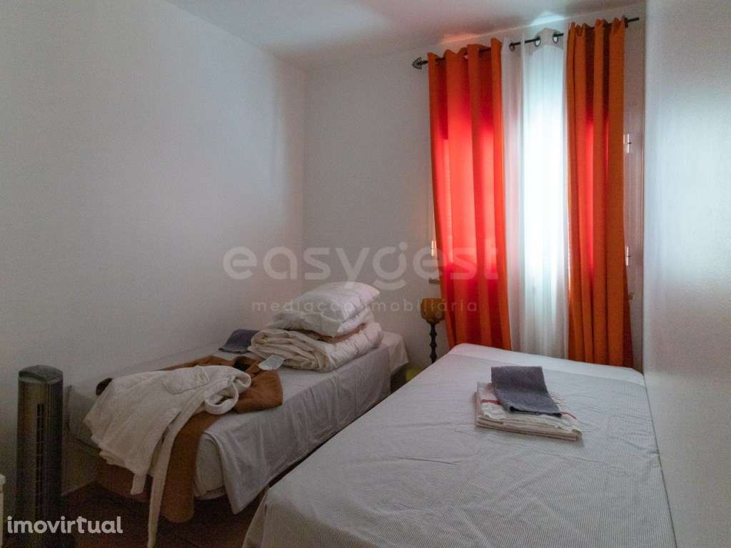 Moradia T3 em banda na Praia Verde - Castro Marim - Grande imagem: 5/28