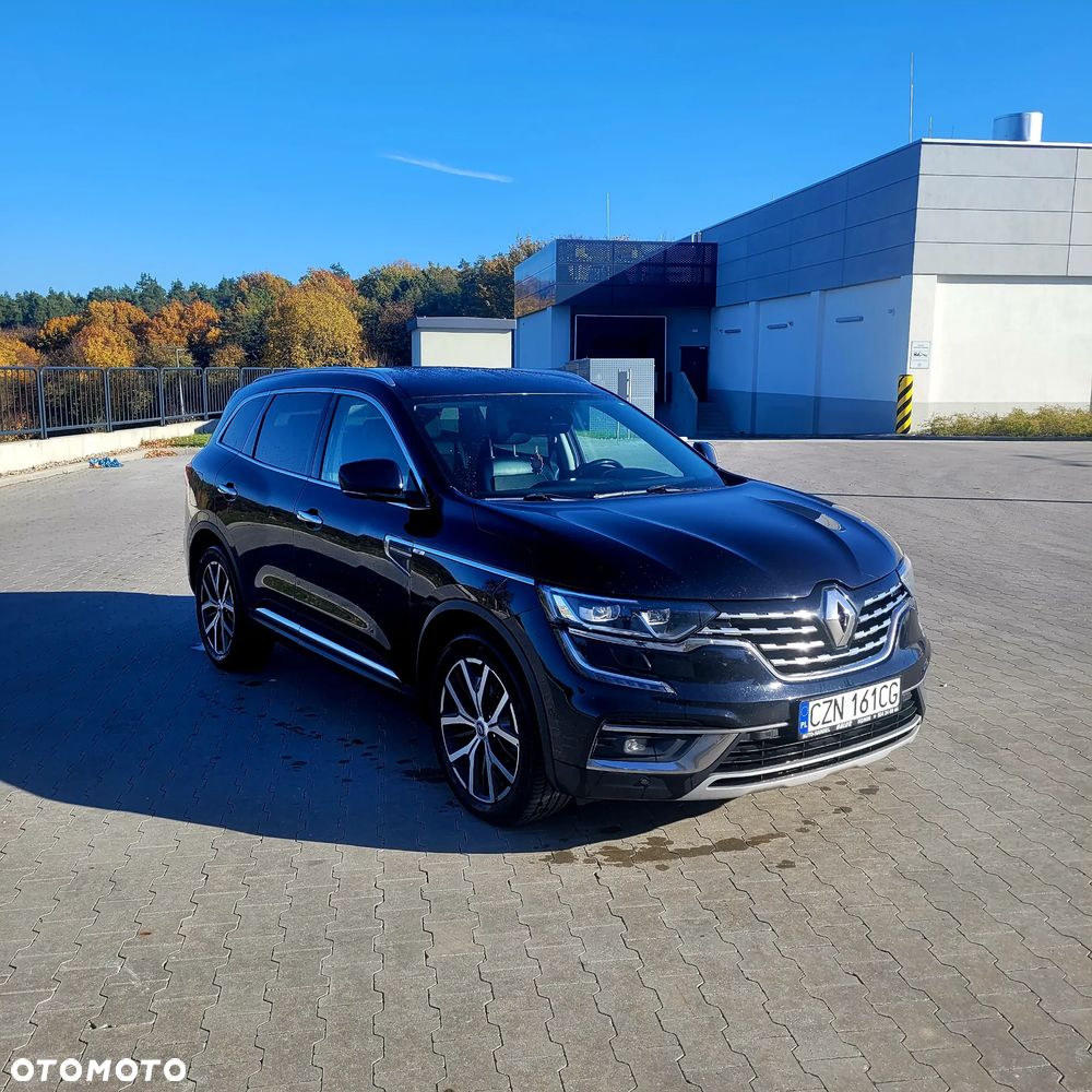 Renault Koleos 2.0 Blue dCi Intens 4x4 X-Tronic - 2