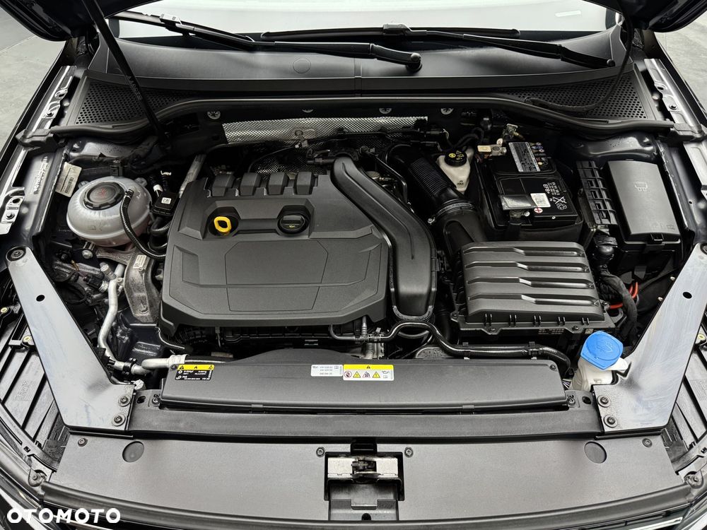 Volkswagen Passat Variant - 21