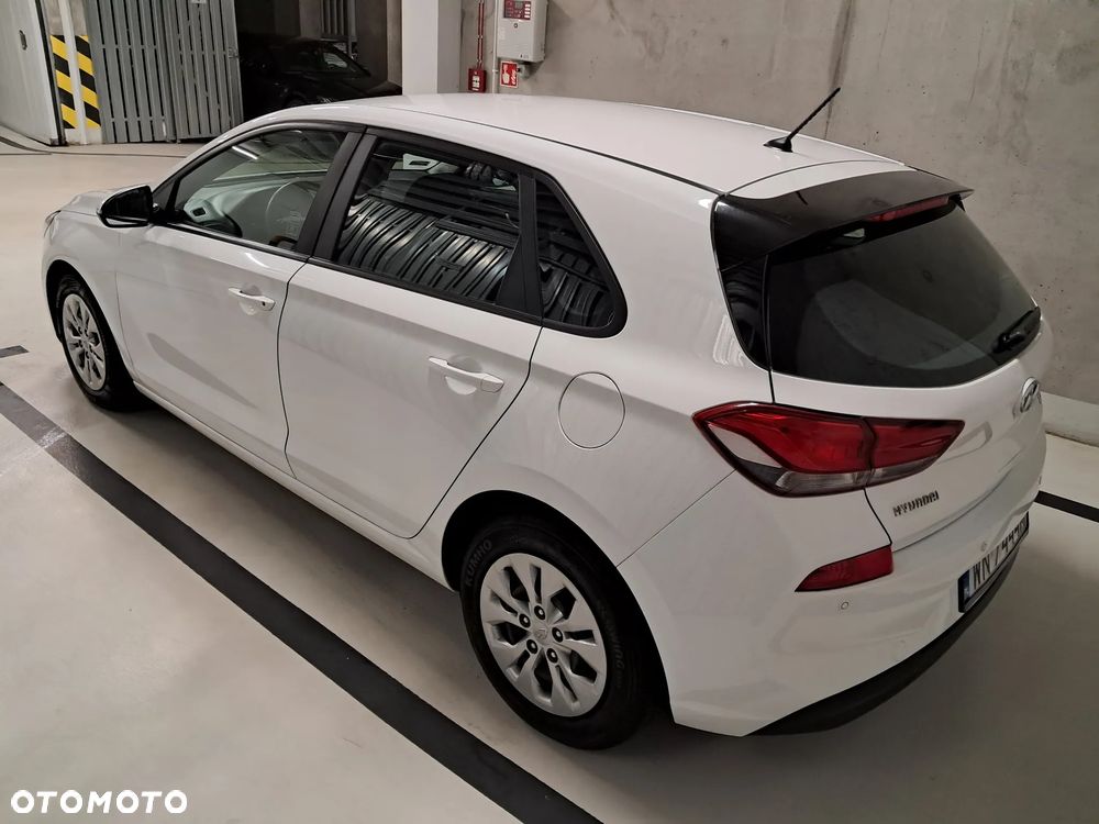 Hyundai i30 1.4 Classic - 15