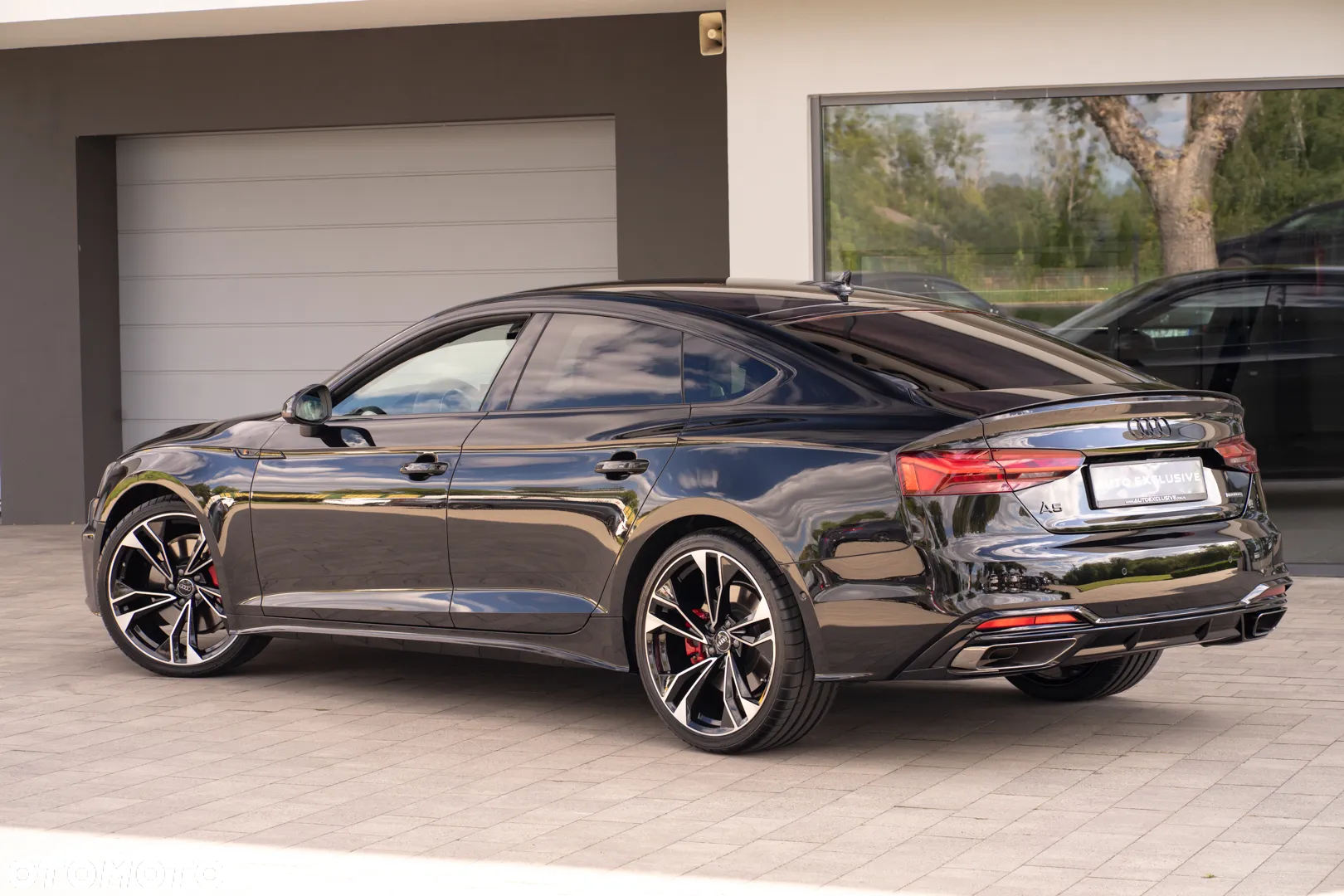 Audi A5 - 26