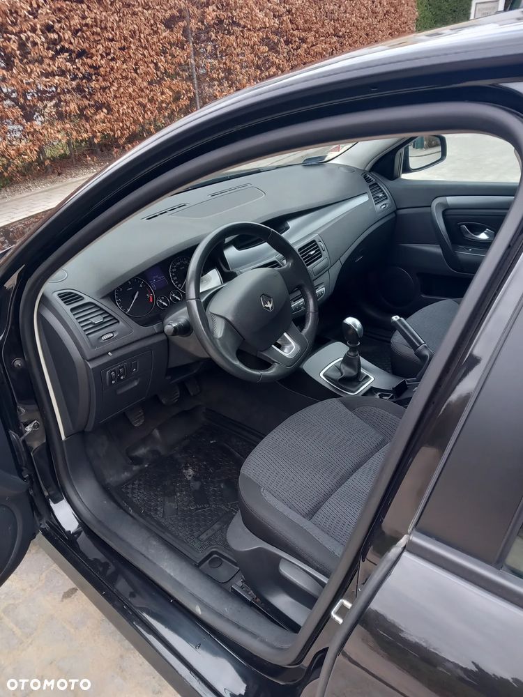 Renault Laguna 2.0 DCi Authentique - 10