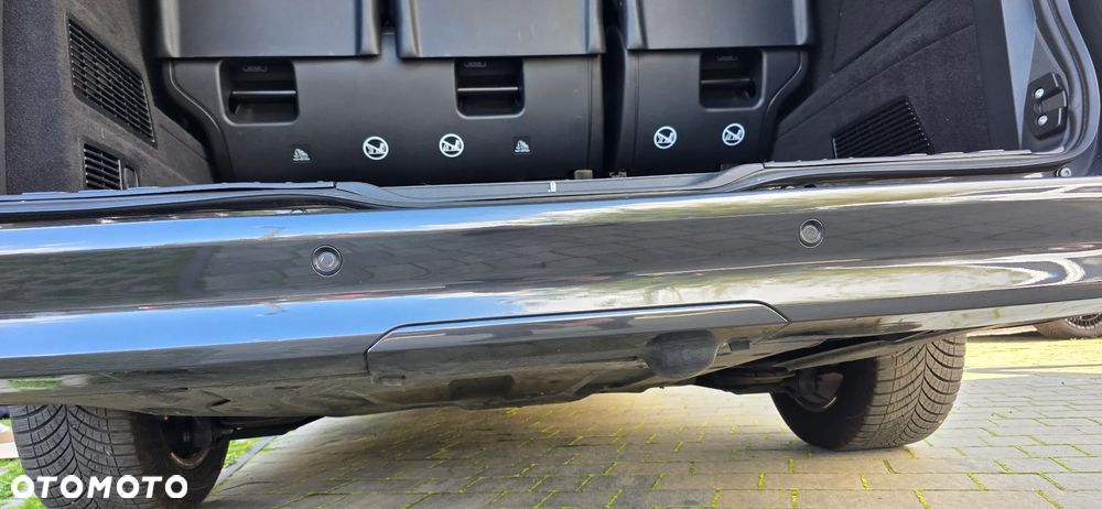 Mercedes-Benz Vito Tourer L3 Pro 9G-Tronic 447.705 - 40
