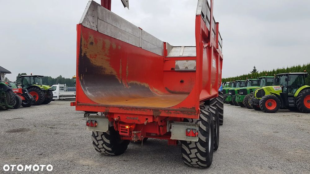 Inny Jeantil BR 14-20 2018R - 37