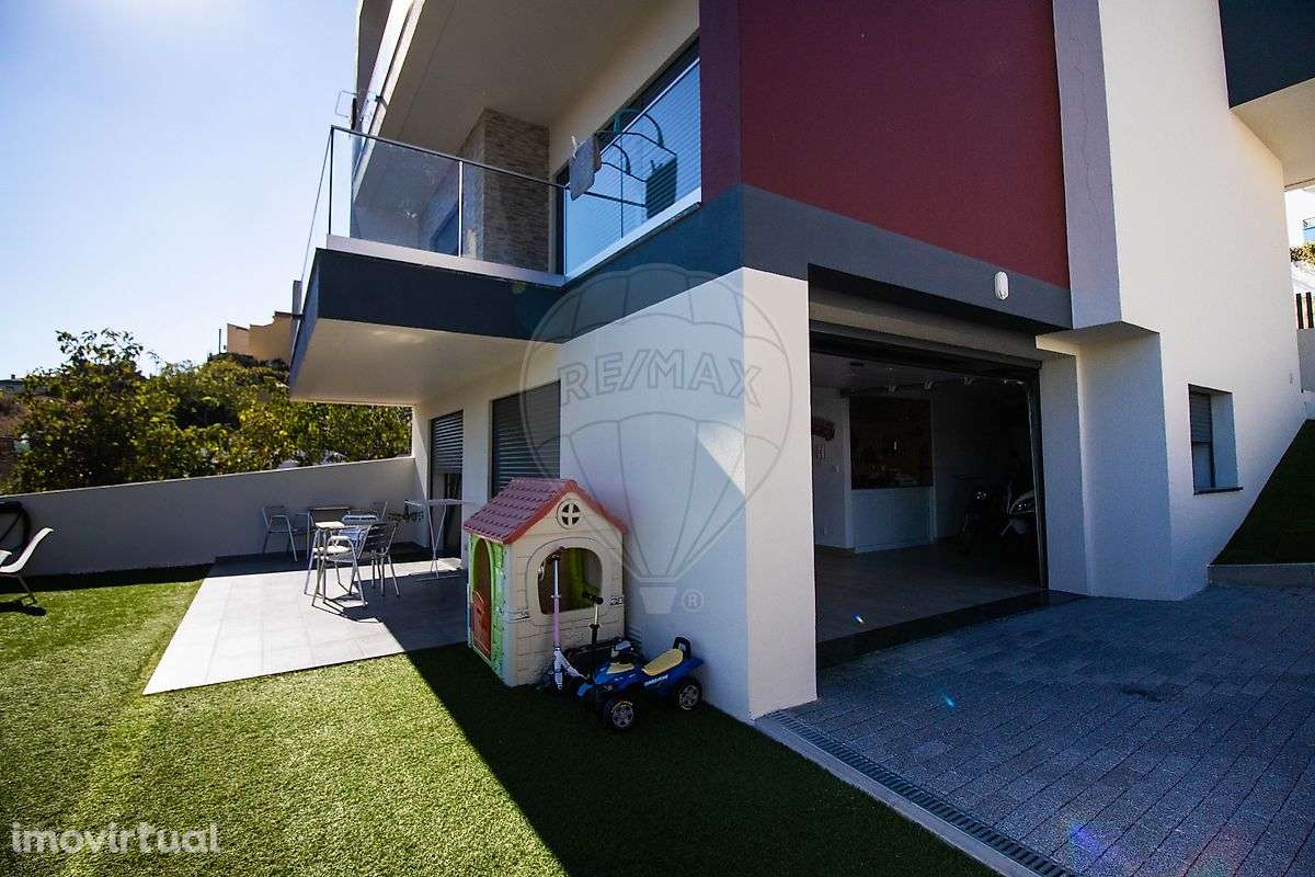 Moradia T4 para venda - Grande imagem: 2/34