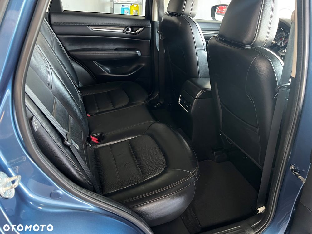Mazda CX-5 - 31