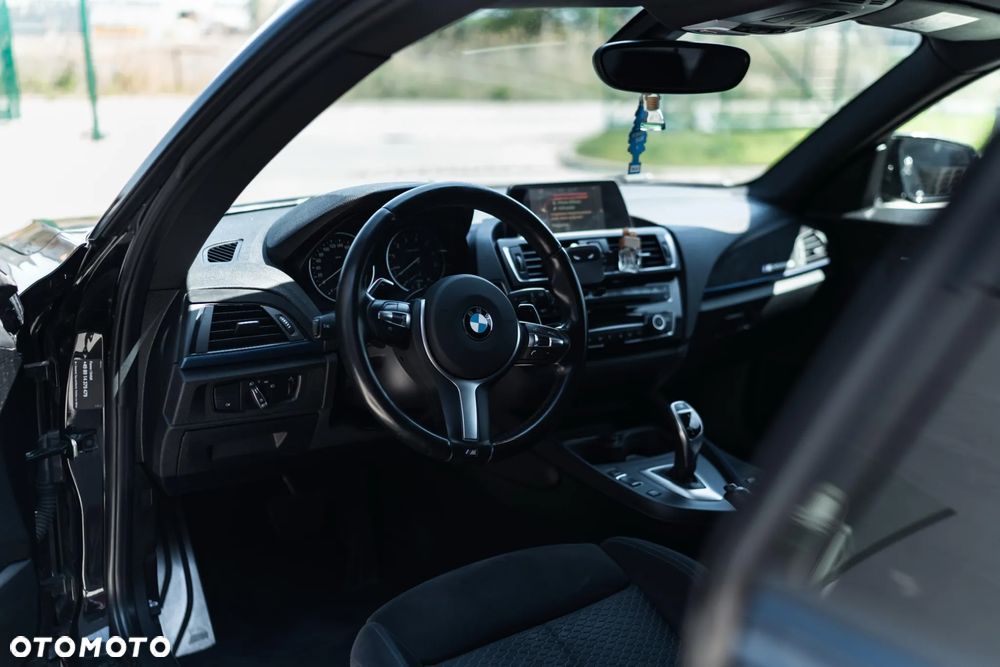 BMW Seria 2 M235i Sport-Aut - 4