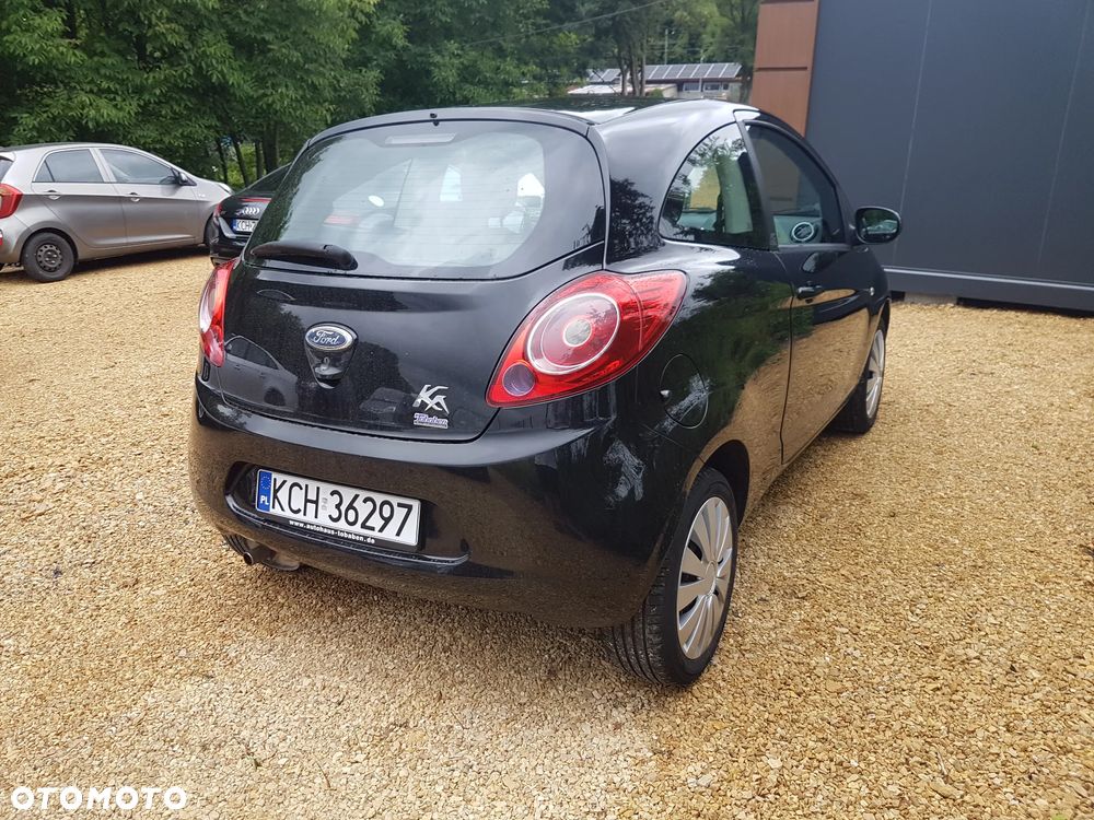 Ford KA 1.2 Titanium - 3