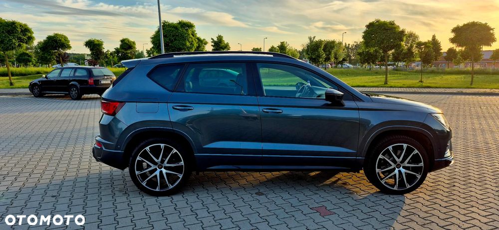 Cupra Ateca - 6