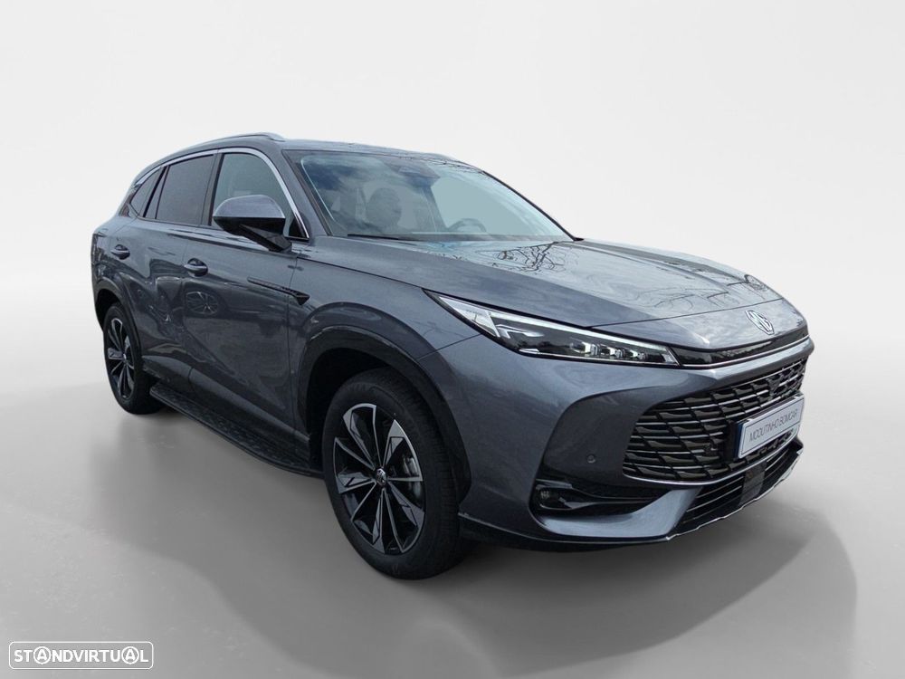 MG HS 1.5 Plug-in Hybrid Luxury - 7