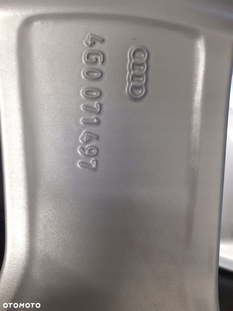 KOŁA 225/55R17 PIRELLI  FELGA 4G0071497 - 13