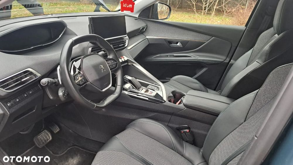 Peugeot 3008 ver-hybrid-225-e--eat8-allure - 17