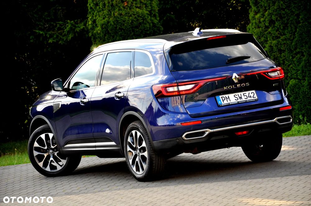 Renault Koleos 2.0 dCi Intens 4x4 - 22