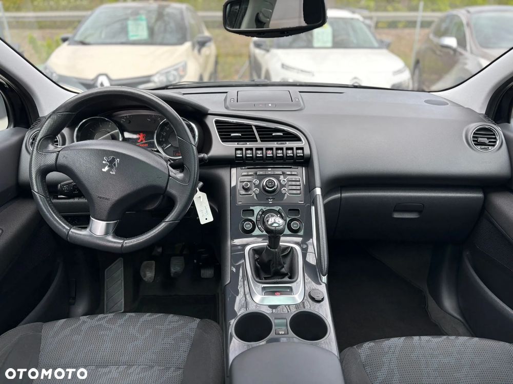 Peugeot 3008 1.6 Premium - 15